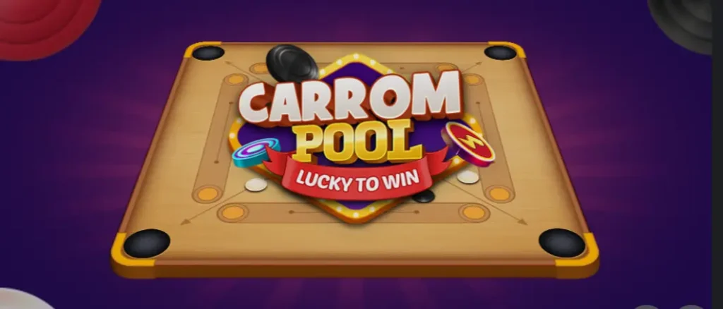 Carrom Pool MOD APK