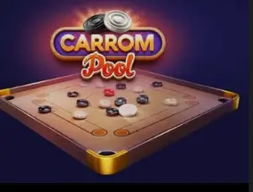 Carrom Pool Skills